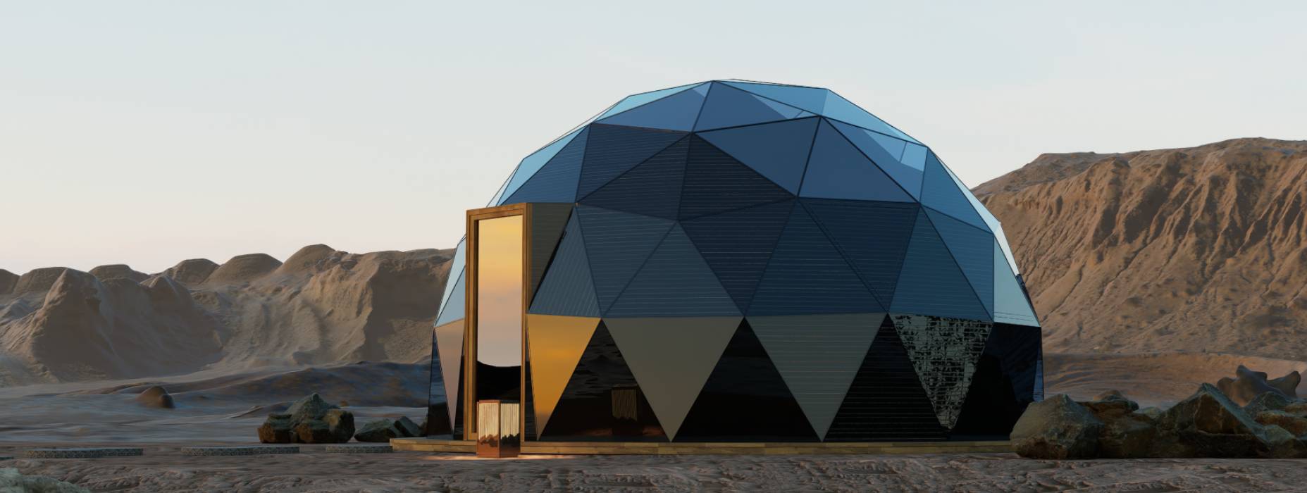 缙云县星空酒店帐篷